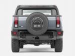 Hummer H2 SUT 2005 года